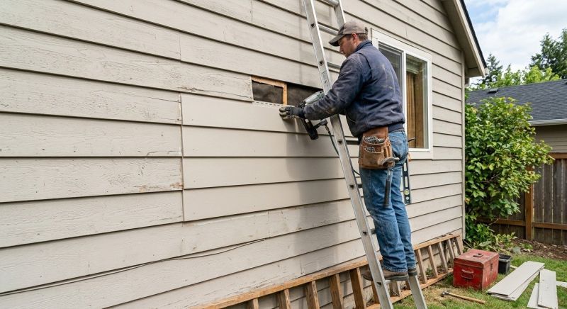 Top Siding Installation Companies in Lancaster, OH