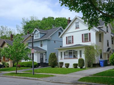 Cost of Siding in Lancaster, OH
